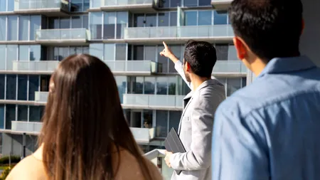 Prețurile la locuințe explodează în Europa. Unde au crescut cel mai mult și unde se află România în clasament