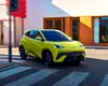 Dacia Spring, în pericol: BYD a lansat în România modelul electric low-cost Dolphin Surf