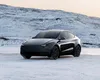 Tesla Model Y Standard este disponibil în România de la 40.000 €