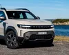 Noua generație Dacia Duster ajunge și în Australia, dar sub un nou brand