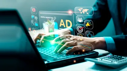 Publicitatea digitală, motorul ascuns al profitului Big Tech