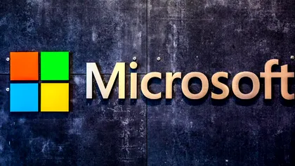 Microsoft a devenit a doua companie din lume cu peste 4,1 trilioane de dolari în capitalizarea bursieră