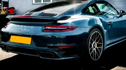 BYD şi Porsche şochează investitorii, fiecare în felul său. Ultima şansă pentru Porsche, spune Deutsche Bank