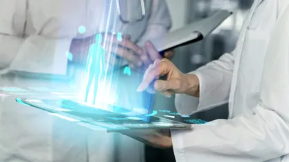 Doar 30% dintre spitalele publice accesează fonduri UE pentru digitalizarea sistemului medical, deși peste 40% nu au infrastructură IT adecvată