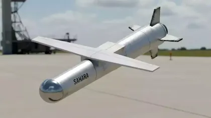 A fost lansată prima rachetă autonomă românească dotată cu inteligență artificială