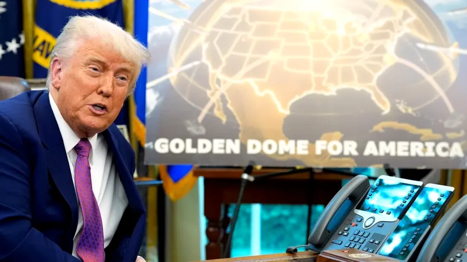 Proiectul american „Golden Dome” ar putea declanșa un război nuclear în spațiu, avertizează Coreea de Nord