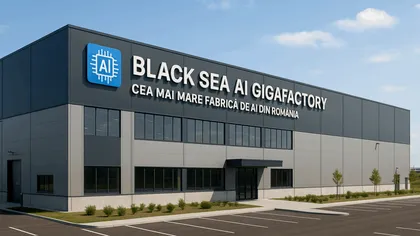 România pregătește o investiție strategică de peste 4 miliarde de euro, care ar putea transforma țara noastră într-un pilon strategic al digitalizării europene. Black Sea AI Gigafactory ar putea fi construită lângă centrala nucleară de la Cernavodă