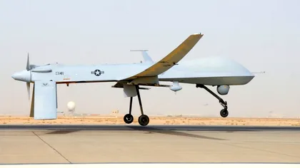 Trump a trimis drone Predator B să patruleze deasupra protestatarilor din California. Ce nu se spune despre operațiunea secretă a guvernului SUA
