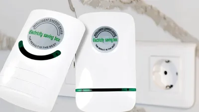 Adevărul despre „dispozitivele miraculoase” care promit să scadă facturile la energie