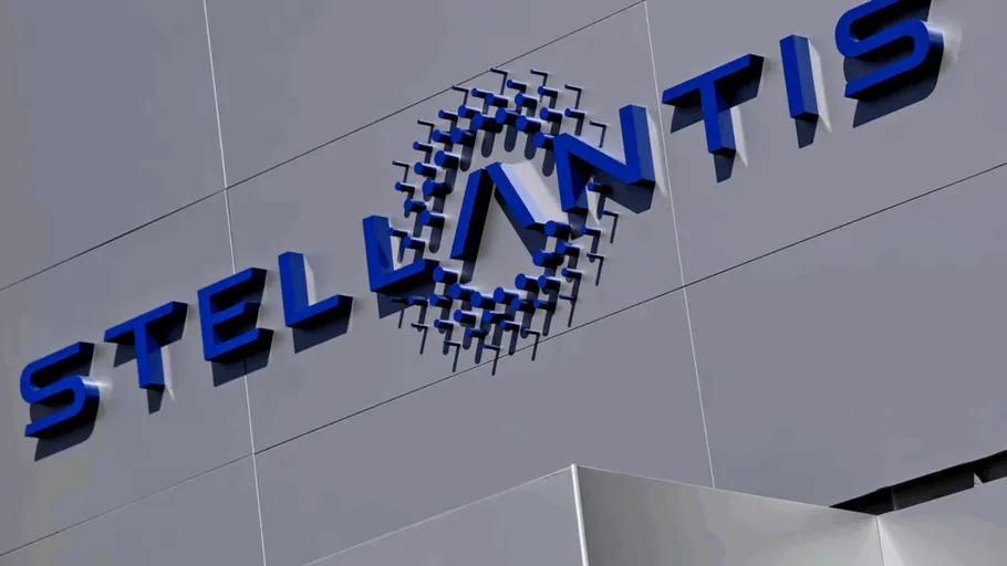 Stellantis anunță pierderi de peste un miliard de euro în semestrul al doilea