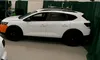 Noua Dacia C-Neo este tot mai aproape de lansare: prima imagine fără camuflaj