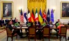 Trupe britanice și franceze în Ucraina?
