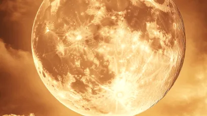 Înmormântarea pe Lună: cât costă și cum funcționează serviciile private unice