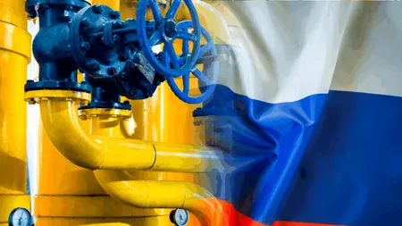 Rusia, în pragul unui seism financiar. Veniturile din petrol și gaze vor scădea cu o treime în luna mai, potrivit Reuters