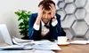 Cum afectează stresul financiar deciziile tale. Expert: când auzi vești proaste la știri, nu muta banii