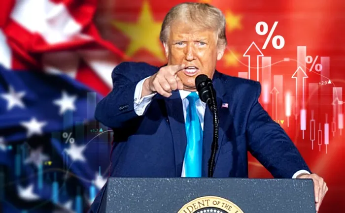 Trump acuză China de încălcarea acordului tarifar și pe mineralele critice