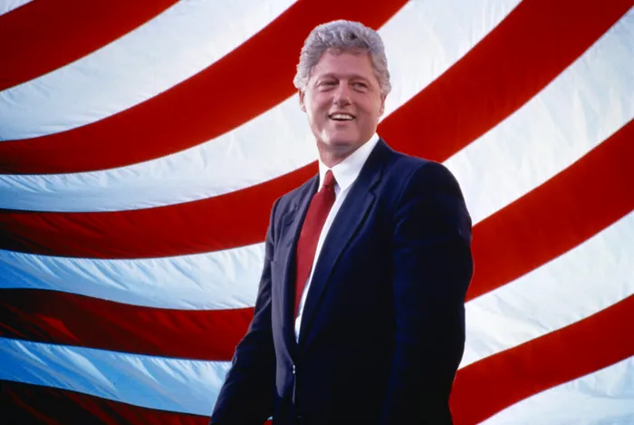 Bill Clinton/ Foto: Shutterstock
