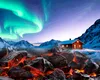 Ultima mină de cărbune din Svalbard se închide: Norvegia renunță, Rusia rămâne pe baricade și extrage tot ce poate din regiune