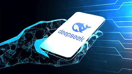 DeepSeek pregătește un nou agent AI până la sfârșitul lui 2025