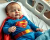 S-au năsut super-bebelușii cu ADN de la trei persoane. Experimentul prin care au fost înlăturate boli genetice grave