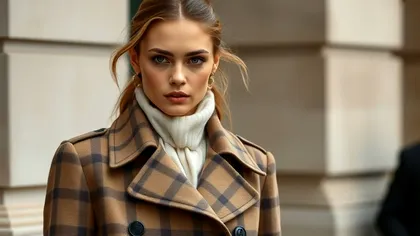 Luxul britanic, în sistem de avarie. Burberry dă afară 1.700 de angajați, pe fondul pierderilor financiare semnificative