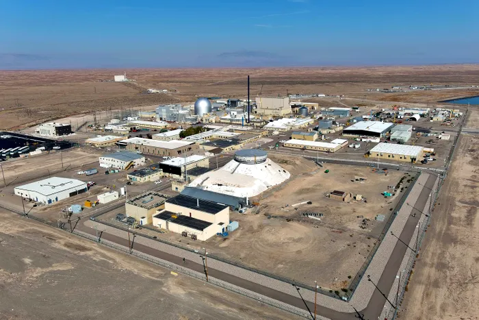 Un startup nuclear va pune în funcțiune primul său reactor în 2026: finanțare de 100 de milioane de dolari
