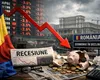 România a intrat oficial în recesiune tehnică: ce arată ultimele date
