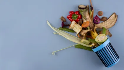 Risipa alimentară și fast fashion, vizate de UE