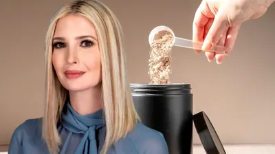 Cum a explodat piața suplimentelor care te ajută să arăți ca Ivanka Trump