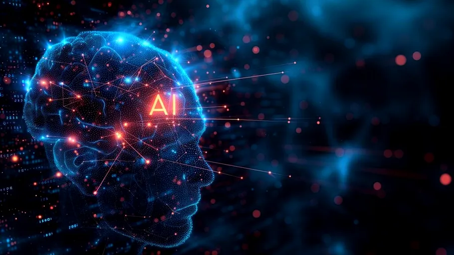 Inteligența artificială consumă energie într-un ritm alarmant. Soluția ar putea veni din spațiu