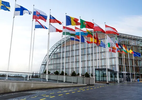 România intră în ofensiva europeană pentru tehnologie. BEI lansează un program care poate mobiliza investiții de 80 de miliarde de euro