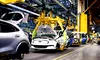 Producția uzinei Ford Otosan Craiova a scăzut în 2025
