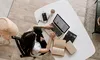 Cercetătorii confirmă: „work from home” te face mai fericit