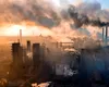Emisiile de combustibili fosili vor urca la un nivel record în 2025