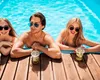 Cât te costă să te răcorești vara asta în cele mai populare ștranduri și piscine din București și împrejurimi