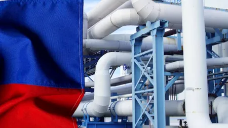 Încă o țară a început să refuze petrolul rusesc după sancțiunile impuse de Trump