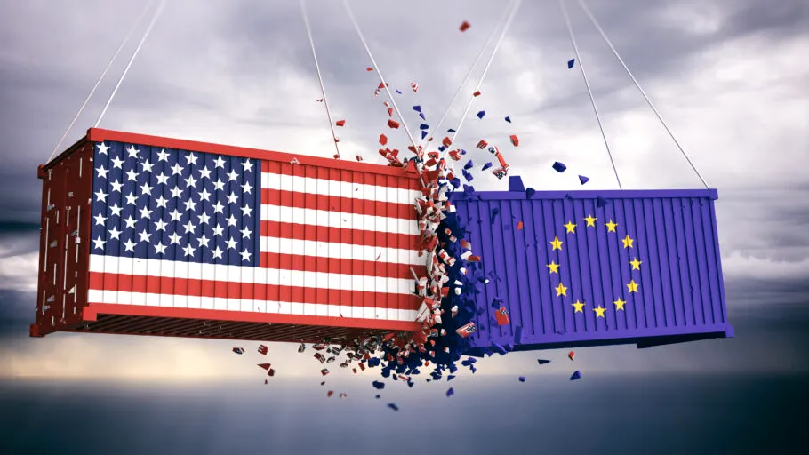 Trump amână tarifele de 50% pentru UE până pe 9 iulie. Bruxelles-ul promite negocieri „rapide și clare”