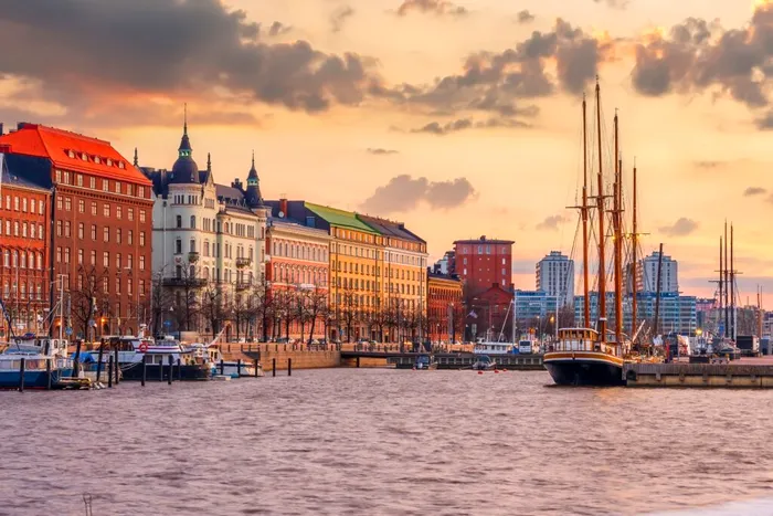 Helsinki / Foto: Shutterstock