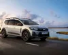 Dacia a deschis listele de comenzi pentru noul Jogger facelift
