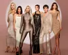 Cine este cel mai sărac dintre bogații clanului Kardashian, cu o avere de „doar” 10 milioane de dolari