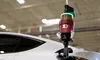 Tehnologie americană: Westfalia a creat un sistem robotizat de încărcare a vehiculelor electrice (VIDEO)