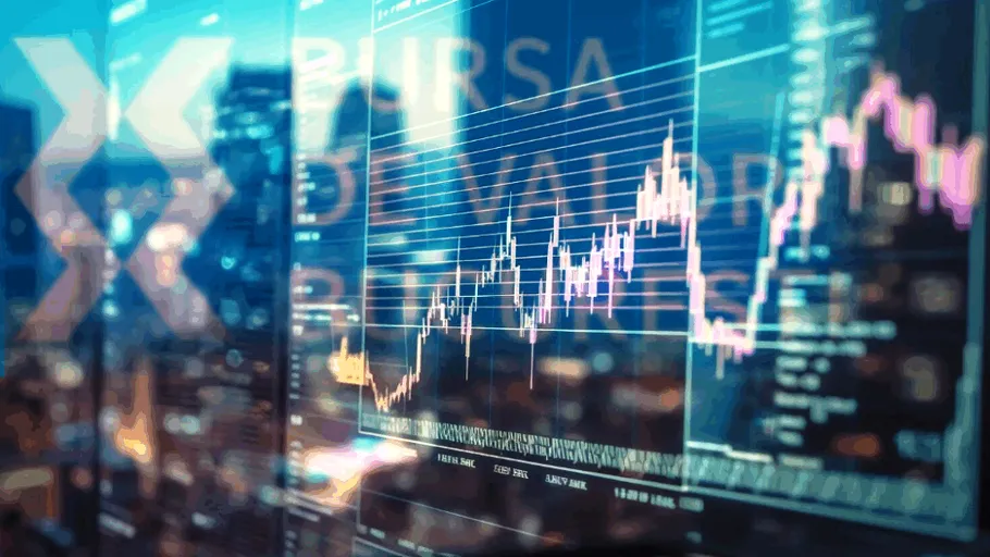 Raliu pe piața de capital: Bursa de Valori București urcă la niveluri istorice, susținută de sectorul energetic și bancar