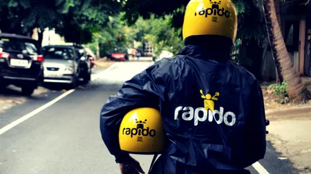 Rapido, rivalul Uber, ajunge la o evaluare de 2,3 miliarde $