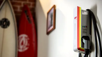 E.ON: Instalările de staţii de încărcare pentru maşini electrice au crescut de circa 10 ori faţă de 2020