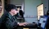 Implantul electronic care redă vederea persoanelor oarbe, cu o rată de succes de 84%