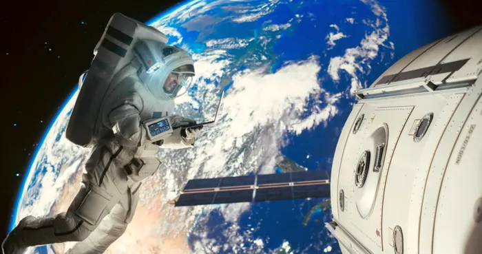 Satelit NASA Foto: Shutterstock