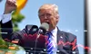 Donald Trump crește tarifele vamale cu până la 40%. Ce țări sunt vizate