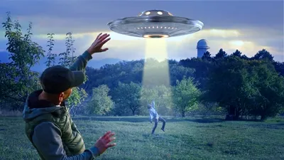 Cum a alimentat Pentagonul mitologia OZN-urilor în SUA: Dezinformare, secrete și programul real din spatele legendelor