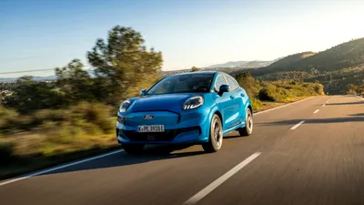 Un model fabricat în Romania, lider de vânzări în Marea Britanie