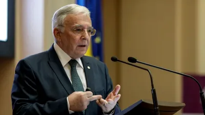 BNR se reunește marți pentru a analiza efectele măsurilor fiscale recente